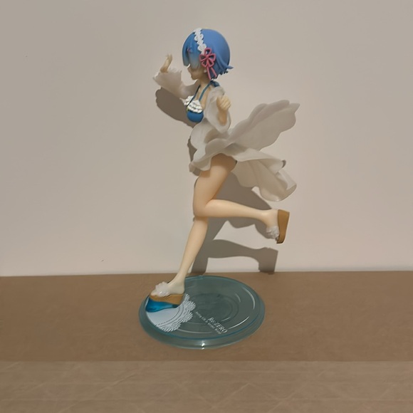 Re: Zero Figure - Picture 2 of 5